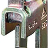 HENSEL KS16Z Sammelschienen-Direktanschlussklemme KS 16 F | 1,5-16 mm²