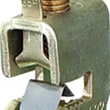 HENSEL KS35F Sammelschienen-Direktanschlussklemme KS 300 | 4-35 mm²