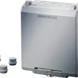 HENSEL KG 9003 IN KG-Leergehäuse 253x217 mm | grau | 115 mm