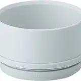 HENSEL EDR 40 Einsteckstutzen Serie EDR IP65 | grau | M40