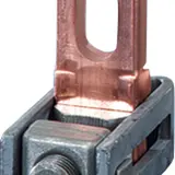 HENSEL VA630 Direktanschlussklemme 630 A