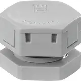 HENSEL BM20G Druckausgleichselement IP54 | lichtgrau | M20