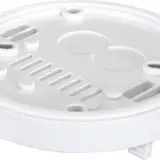 B.E.G. 92161 LUXOMAT Aufputzsockel für PD2, PD4 | weiß