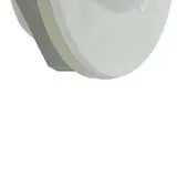 B.E.G. 92958 Abdeckung IP65 für Sensorkopf PD9 | transparent