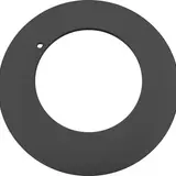B.E.G. 93771 DE-Abdeckring PD2N Standard | anthrazit matt