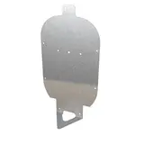 FleXmount FM_AP_VES_EVC04 Adapterplatte Vestel EVC04 ohne Dach