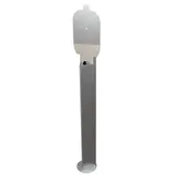 FleXmount FM_VES_EVC04 Komplett-Stele Vestel EVC04 ohne Dach, 1-fach