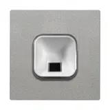 TCS AMI10810-0010 Fingerprintscanner-Modul AMI 2 Generation | silber eloxiert