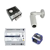 TCS VK06 Video Kit V2D ASI12000, FVK3220, FVW3030, NVV1000