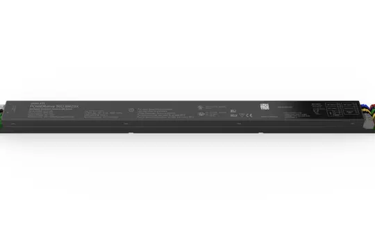 ELDOLED PW50U-M4Z0X1 LED-CC-Dimmer POWERdrive AC Typ U 50 W, DMX