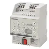SIEMENS 5WG1141-1AB32 KNX-DALI-Gateway Twin, 2 Linien