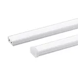 SIGOR 4010201 Lichtschiene Luxi Link 3W 3000K IP20 100° 270lm Ra82 | 150 mm
