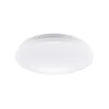 SIGOR 4029501 Aufbauleuchte Moon 18 W 3000/4000K/5700K IP44 120° Ra80 | 330 mm