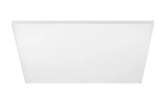 SIGOR 4044801 Einbaupanel Fled Backlit 9in1 20-36W 3000-4000K IP20 90° 2400-4320lm RA80 | weiß | 620x620 mm