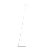 SIGOR 4561101 Akku-Stehleuchte Mahina USB-C 2,2 W FlexMood 2200K/2700K IP20 168/181lm Ra85 dim | weiß