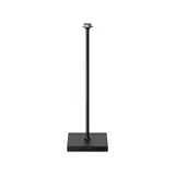 SIGOR 4591001 Nuindie Ersatzfuß USB-C nachtschwarz