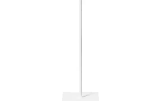 SIGOR 4591201 Nuindie Ersatzfuß USB-C schneeweiß