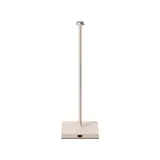 SIGOR 4591301 Nuindie Ersatzfuß USB-C dünenbeige