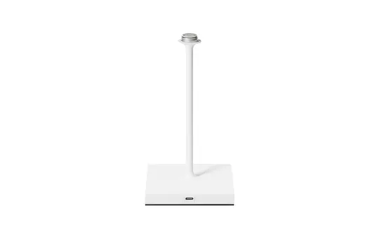 SIGOR 4592201 Nuindie mini Ersatzfuß USB-C schneeweiß