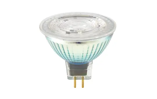 SIGOR 5142901 Reflektorlampe Genius 97 GU5,3 6,5W 370lm 2700K 36° dim
