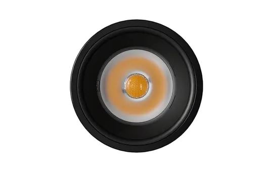 SIGOR 5475301 Fusion ALO Reflektor 38° | schwarz