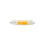 SIGOR 5755501 COB-Stablampe Slim R7S 4,2 W 2700K 470lm | 78 mm