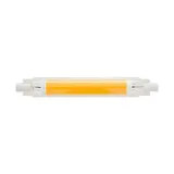 SIGOR 5755801 COB-Stablampe Slim R7S 10,5 W 2700K 1521lm | 117 mm