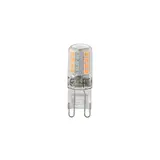 SIGOR 5758501 LED-Lampe G9 3,7 W, 470 lm, 2700K