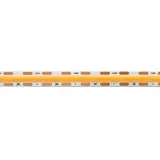SIGOR 5913101 5W/m COB Free Cut LED-Streifen 2700K 546 LED/m 24V IP00 | 5 m