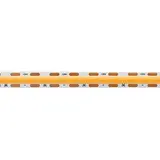 SIGOR 5913501 10W/m COB Free Cut LED-Streifen 3000K 546 LED/m 24V IP00 | 5 m