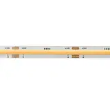 SIGOR 5914701 15W/m COB DTW LED-Streifen 2700-4000K 640LED/m IP00 24 V DC 713+680lm/m RA90 | 5 m