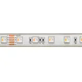 SIGOR 5938501 10W/m High Temperature LED-Streifen RGB/2700K 300LED/m IP65 24V 840lm RA90 | 5 m