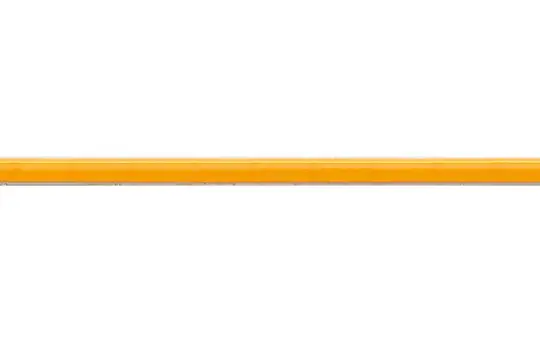 SIGOR 5944701 5W/m COB Free Cut Slim LED-Streifen 2700K 546 LED/m IP00 24V RA90 | 5 m