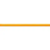 SIGOR 5944801 5W/m COB Free Cut Slim LED-Streifen 3000K 546 LED/m IP00 24V RA90 | 5 m
