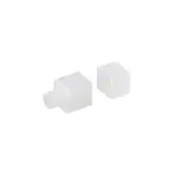 SIGOR 9838001 Silikonendkappe für Art Omni
