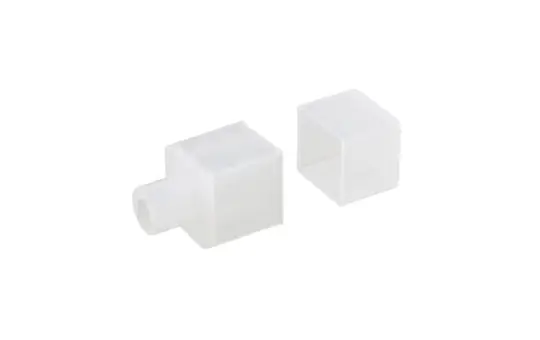 SIGOR 9838001 Silikonendkappe für Art Omni