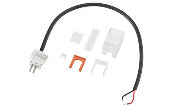 SIGOR 9838601 Schnelleinspeisung für Art Side einfarbig
