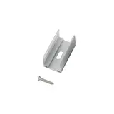 SIGOR 9838801 Montageclips für Art Top, Side, Top 3D, 10 Stück