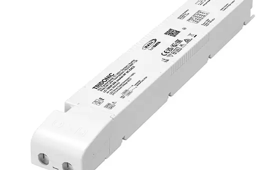 TRIDONIC 28004437 DALI-LED-Treiber 24 V o4a NFC SC EXCITE SP 100 W
