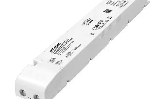 TRIDONIC 28004438 DALI-LED-Treiber 24 V o4a NFC SC EXCITE SP 200 W