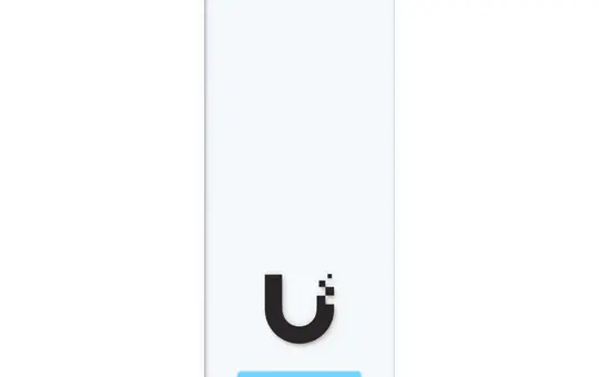 UBIQUITI UniFi UA-G2 PoE NFC-Kartenleser 2.Generation | weiß