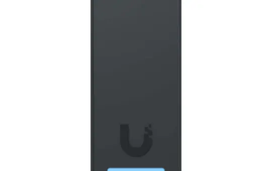 UBIQUITI UniFi UA-G2-Black PoE NFC-Kartenleser 2.Generation | schwarz