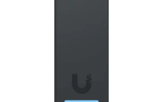 UBIQUITI UniFi UA-G3-B Access NFC-Kartenleser 3.Generation | schwarz