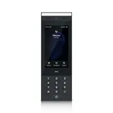 UBIQUITI UniFi UA-G3-Intercom Türsprechanlage PoE | schwarz