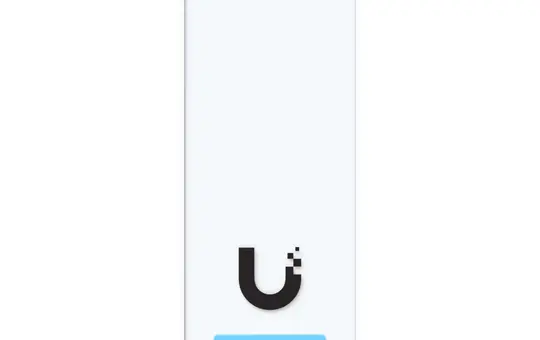 UBIQUITI UniFi UA-G3-W Access NFC-Kartenleser 3.Generation | weiß