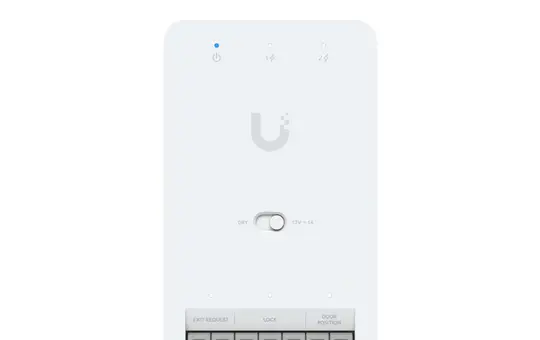 UBIQUITI UniFi UA-Hub-Door-Mini Access Netzwerk-Controller Door Hub Mini