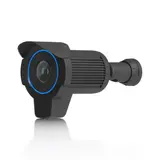 UBIQUITI UniFi UVC-AI-LPR-B Video Kamera 8 MP | schwarz