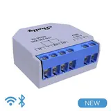 SHELLY Plus Dimmer 0-10V Dimmaktor 1-fach