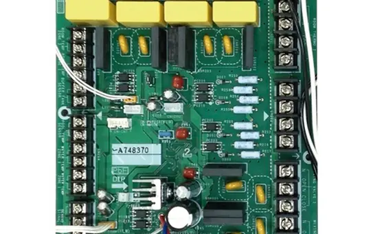 PANASONIC CZ-NS7P Zusatzplatine für Generation L, für Steuermodul