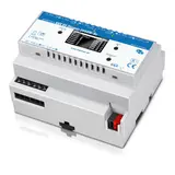 ENERTEX 1176-08 KNX Dimmaktor 230 V 8-fach, 250 W